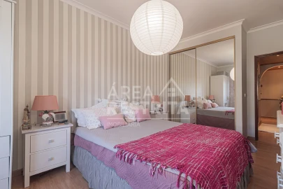 Apartamento T2 para Venda em Rio de Mouro