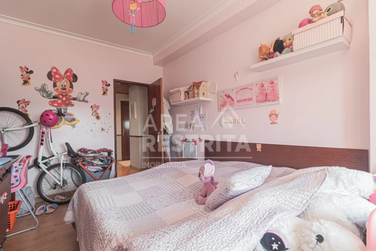 Apartamento T2 para Venda em Rio de Mouro Foto 21