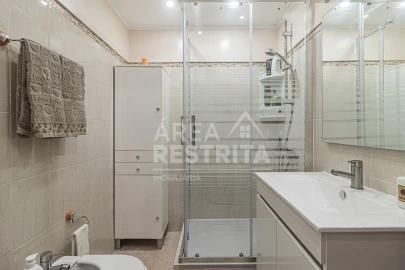 Apartamento T2 para Venda em Amora