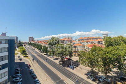 Apartamento T2 para Venda em Amora
