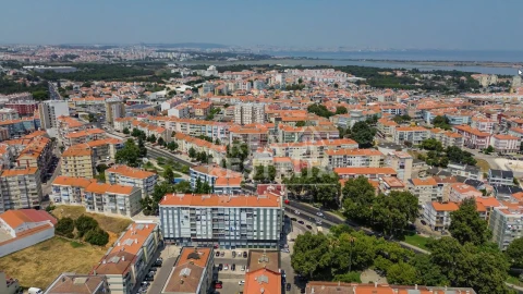 Apartamento T2 para Venda em Amora