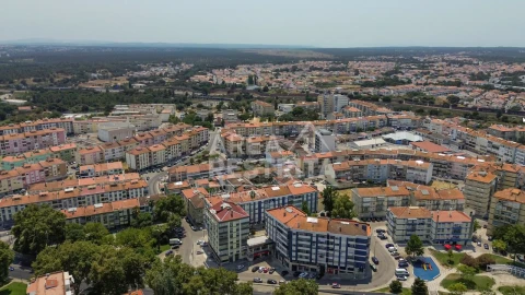 Apartamento T2 para Venda em Amora