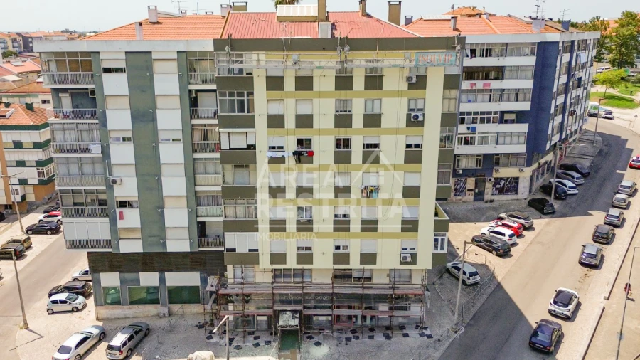 Apartamento T2 para Venda em Amora Foto 43