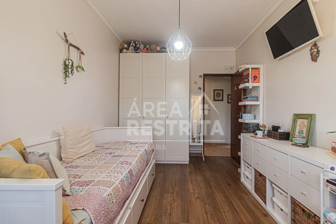 Apartamento T2 para Venda em Amora Foto 17