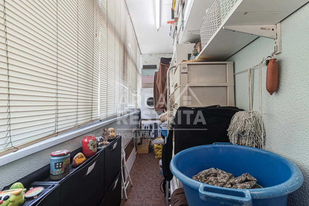 Apartamento T2 para Venda em Amora Foto 23