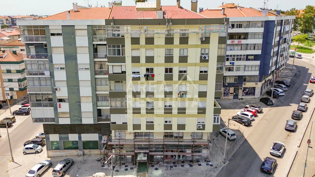Apartamento T2 para Venda em Amora Foto 41