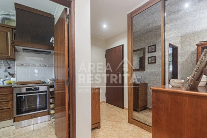 Apartamento T2 para Venda em Amora