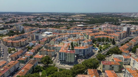 Apartamento T2 para Venda em Amora