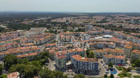 Apartamento T2 para Venda em Amora