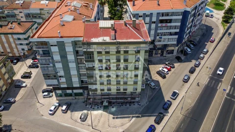 Apartamento T2 para Venda em Amora