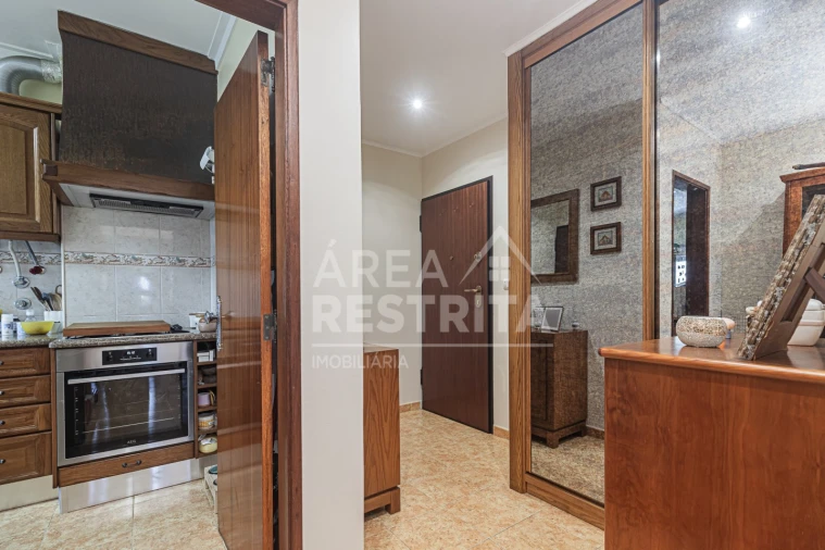 Apartamento T2 para Venda em Amora Foto 20