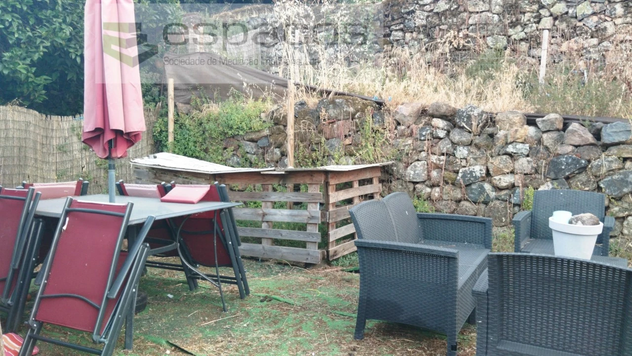 Moradia T3 para Venda em Castelo Branco Foto 16
