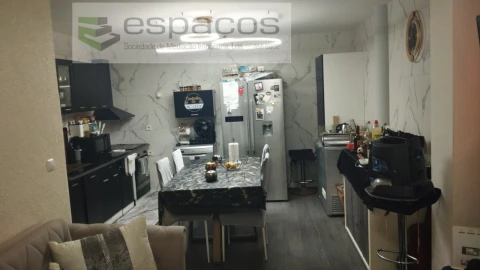 Moradia T3 para Venda em Castelo Branco