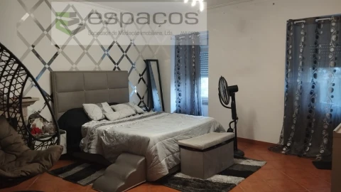 Moradia T3 para Venda em Castelo Branco