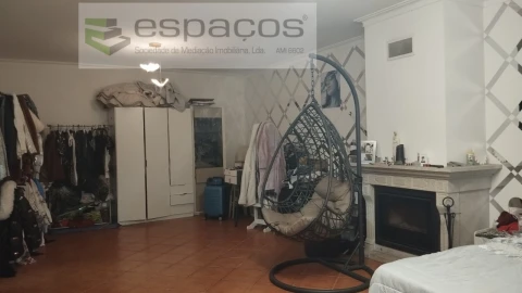 Moradia T3 para Venda em Castelo Branco