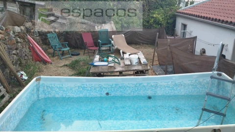 Moradia T3 para Venda em Castelo Branco