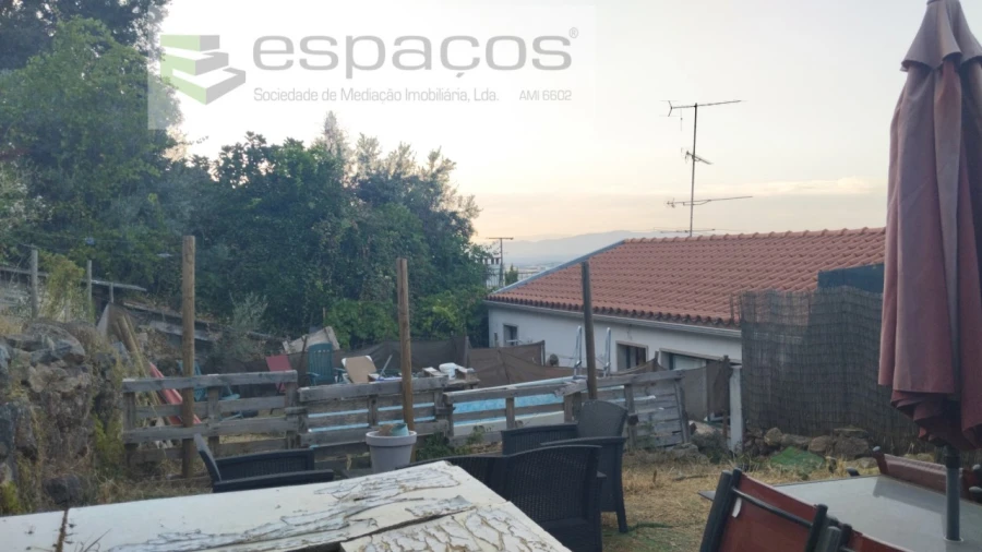 Moradia T3 para Venda em Castelo Branco Foto 15