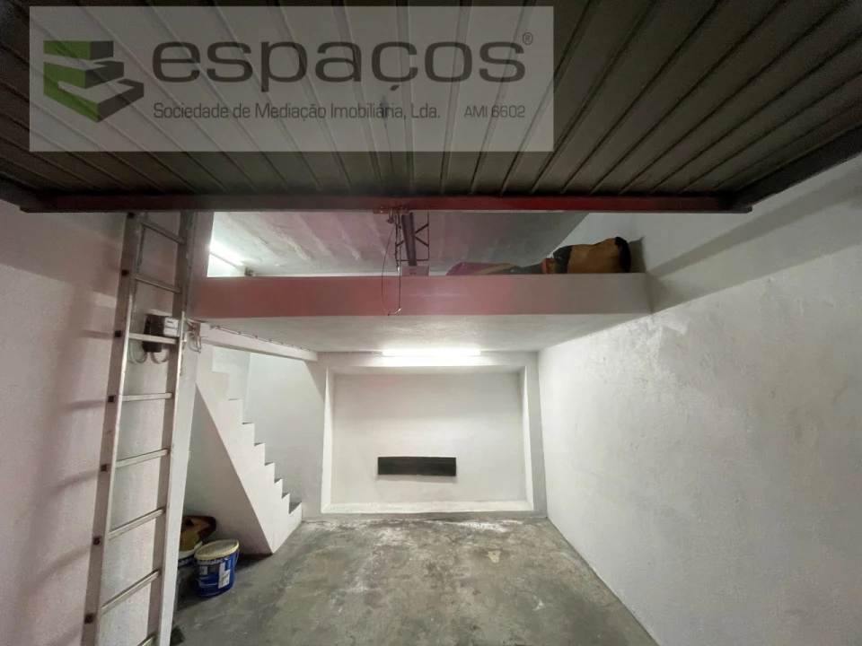 Apartamento T3 para Venda em Moscavide e Portela Foto 27