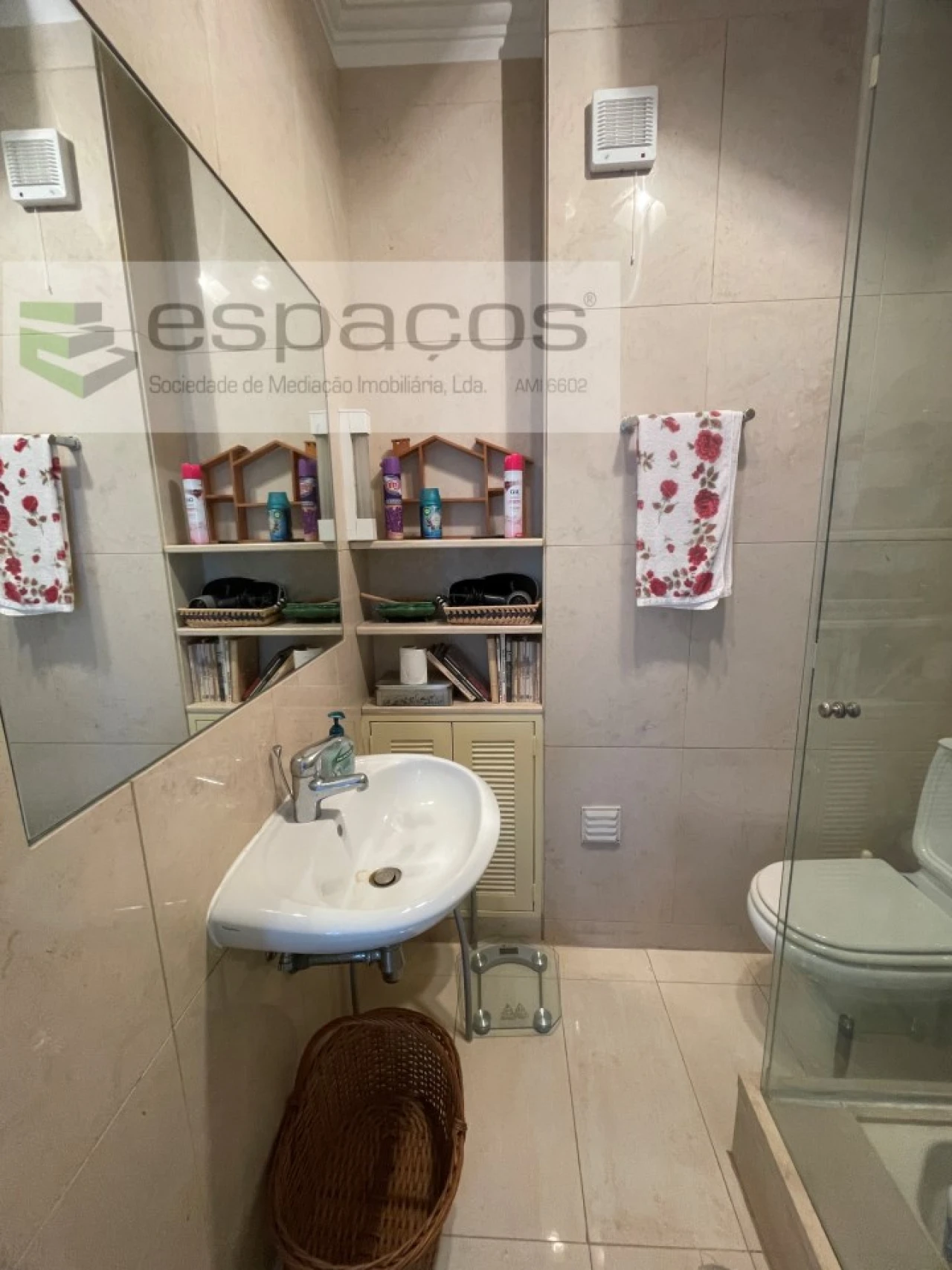 Apartamento T3 para Venda em Moscavide e Portela Foto 20