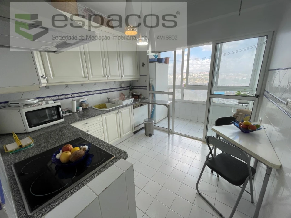 Apartamento T3 para Venda em Moscavide e Portela Foto 22