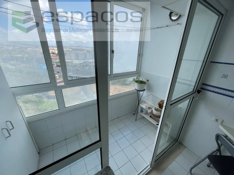 Apartamento T3 para Venda em Moscavide e Portela Foto 24