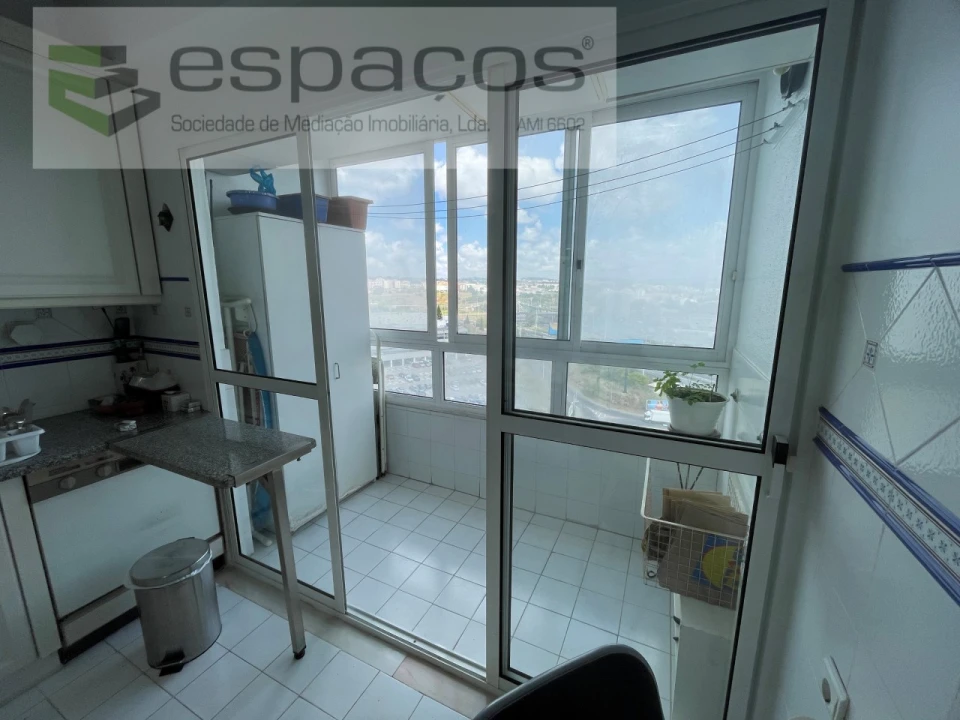 Apartamento T3 para Venda em Moscavide e Portela Foto 25