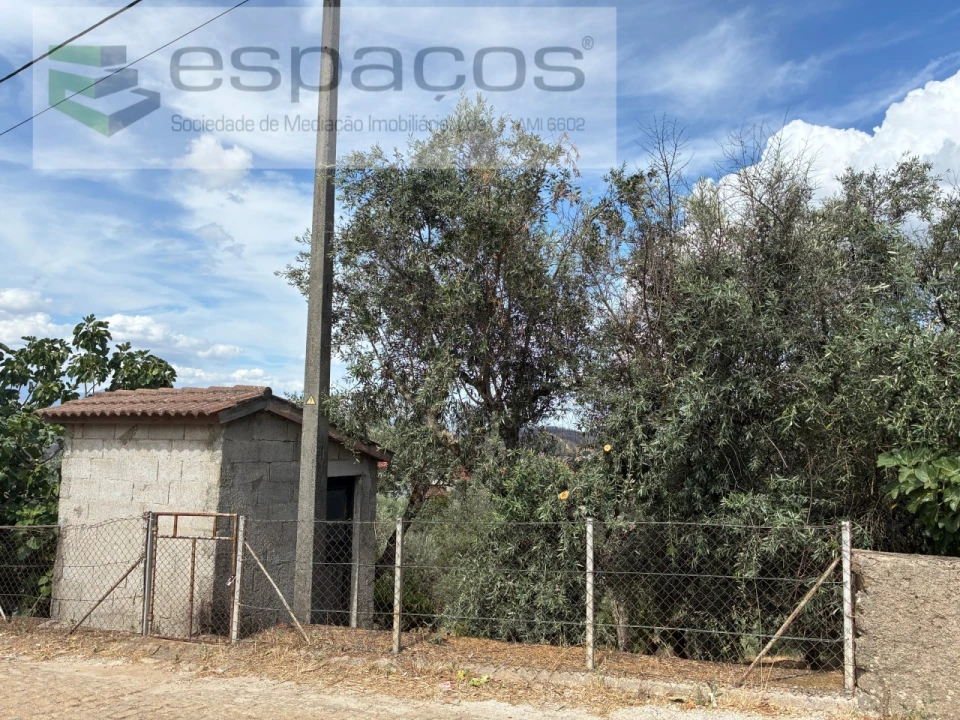 Terreno para Venda em Silvares Foto 14