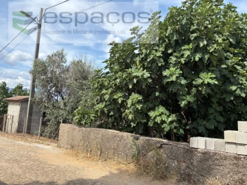 Terreno para Venda em Silvares