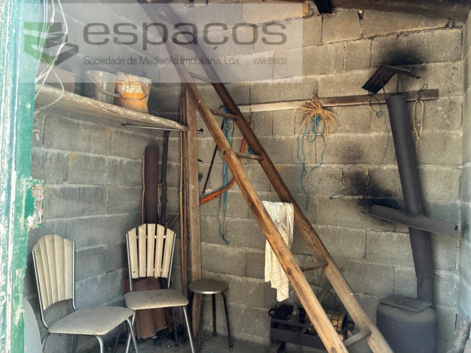 Terreno para Venda em Silvares Foto 2