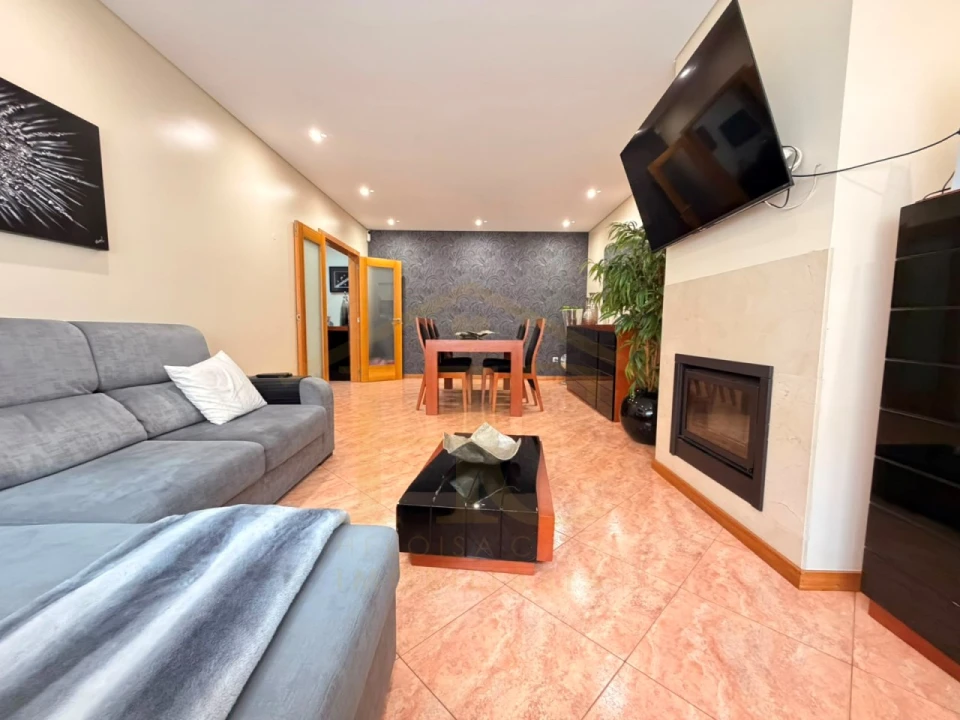 Apartamento T2 para Venda em Vila do Conde Foto 2