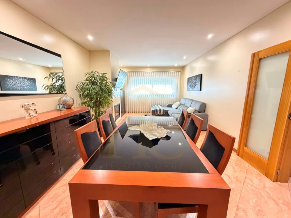 Apartamento T2 para Venda em Vila do Conde Foto 4