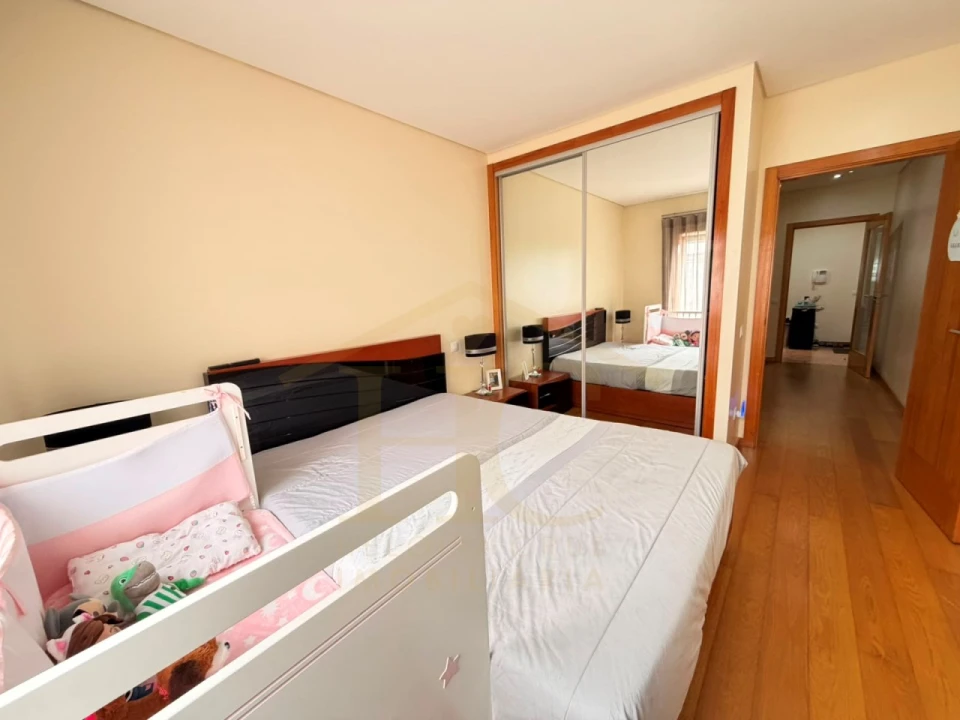 Apartamento T2 para Venda em Vila do Conde Foto 7