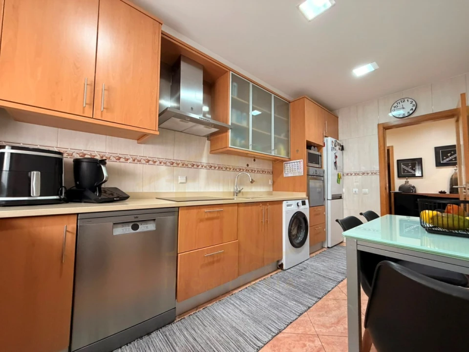 Apartamento T2 para Venda em Vila do Conde Foto 11
