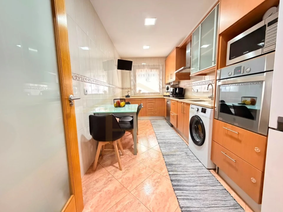 Apartamento T2 para Venda em Vila do Conde Foto 12