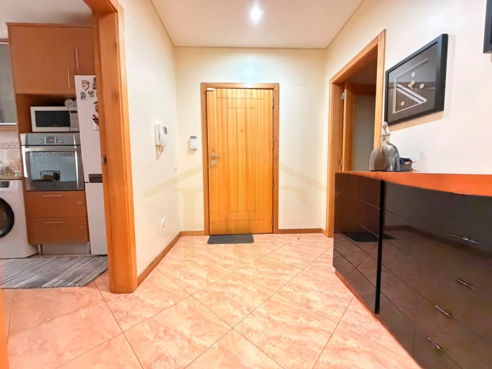 Apartamento T2 para Venda em Vila do Conde Foto 15