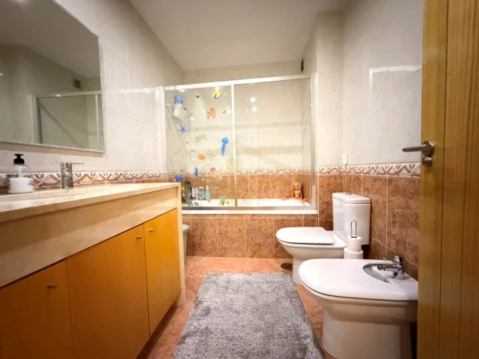 Apartamento T2 para Venda em Vila do Conde Foto 18