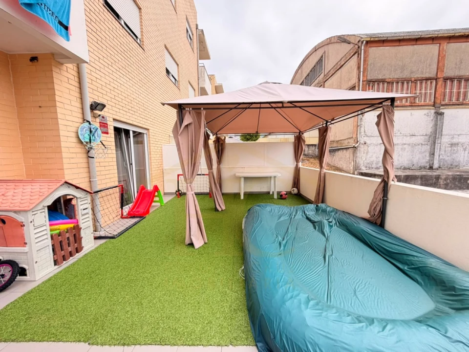 Apartamento T2 para Venda em Vila do Conde Foto 24