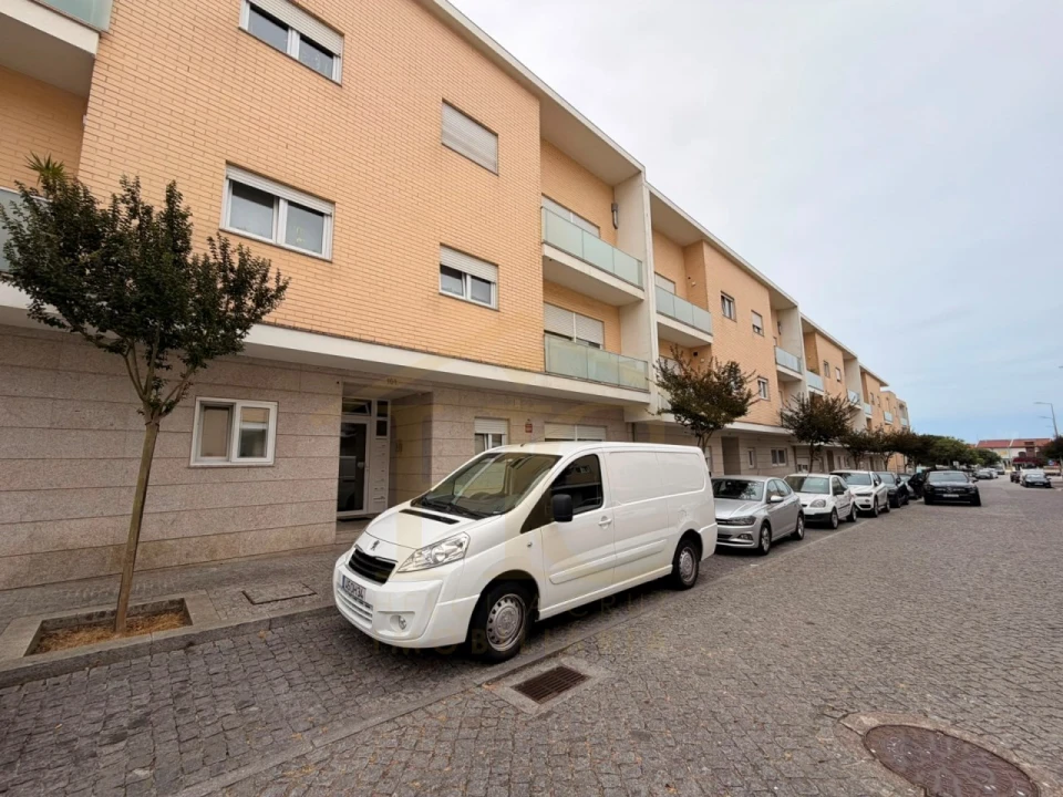 Apartamento T2 para Venda em Vila do Conde Foto 25
