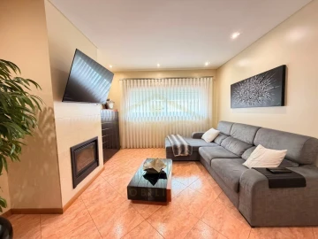 Apartamento T2 para Venda em Vila do Conde