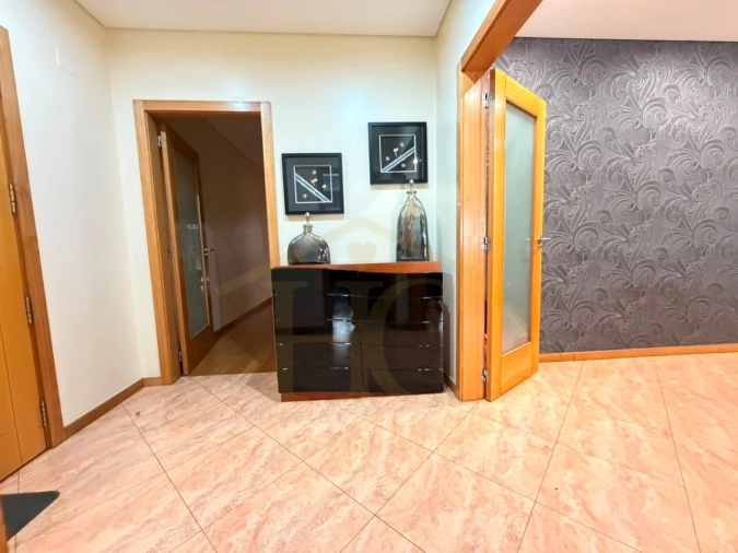 Apartamento T2 para Venda em Vila do Conde Foto 14