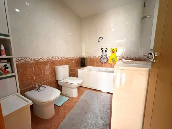 Apartamento T2 para Venda em Vila do Conde Foto 17