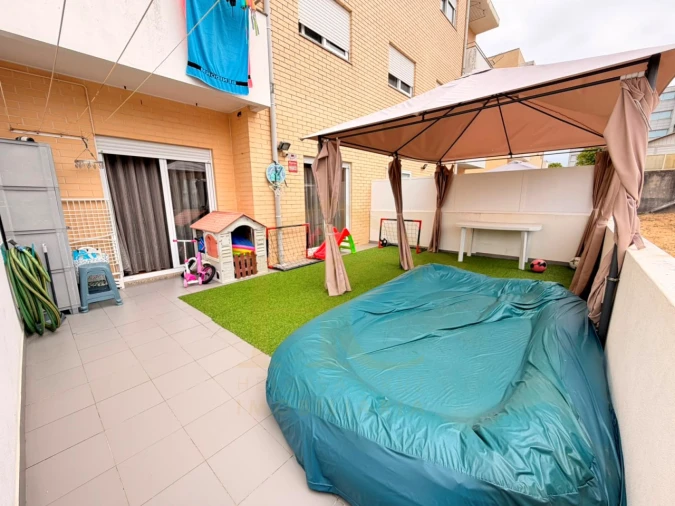 Apartamento T2 para Venda em Vila do Conde Foto 23