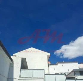 Armazém para Arrendamento em Mina de Água