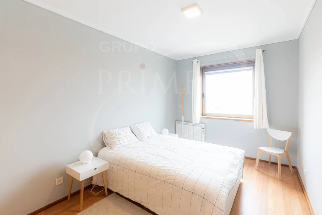 Apartamento T2 para Arrendamento em Aldoar, Foz do Douro e Nevogilde Foto 20