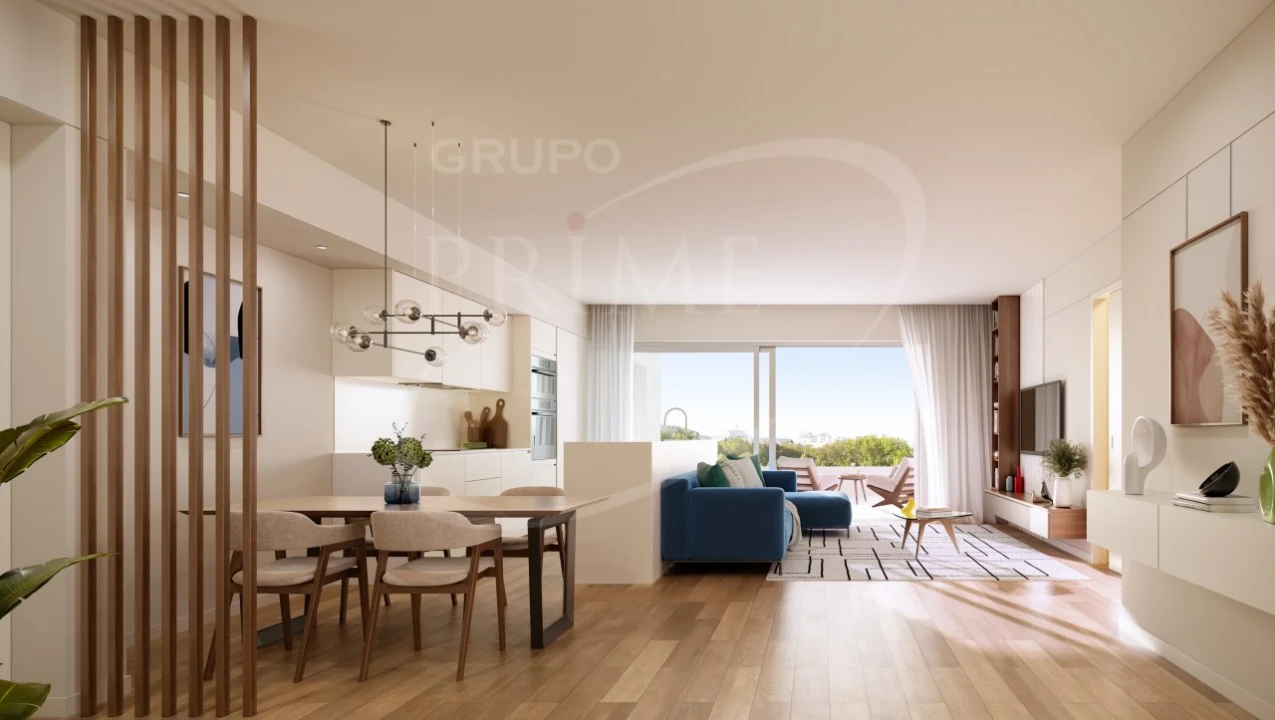 Apartamento T3 para Venda em Ramalde Foto 15