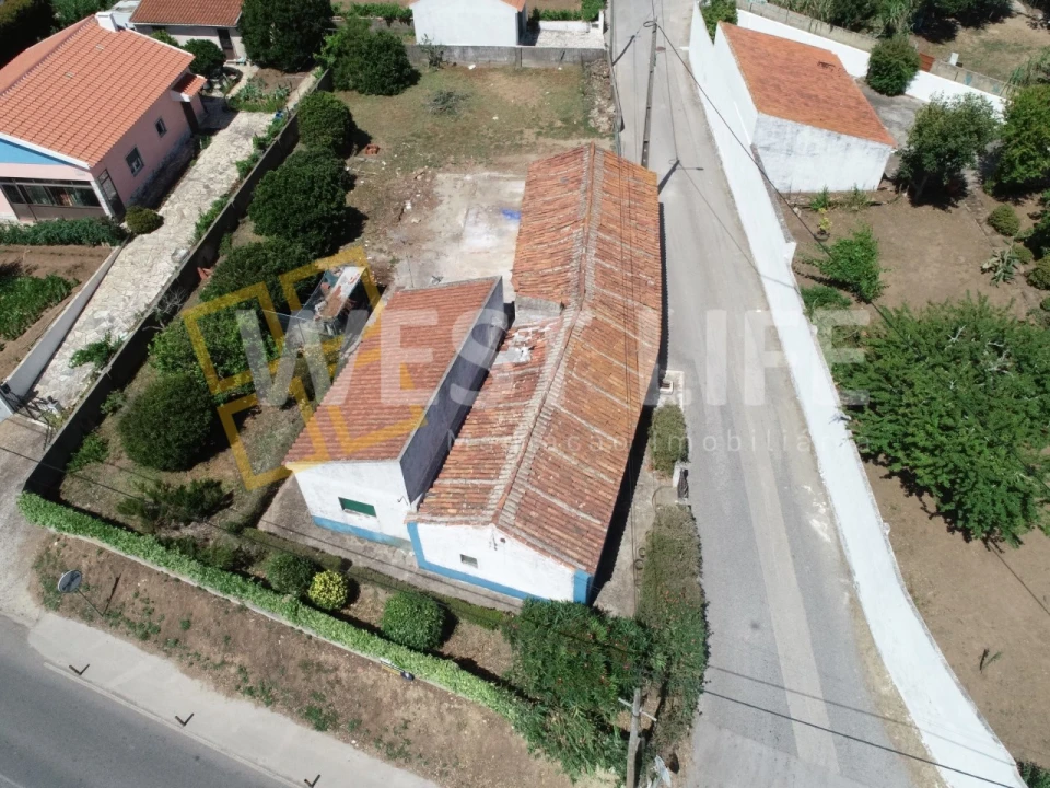 Moradia T2 para Venda em Mafra Foto 2