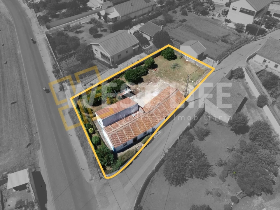 Moradia T2 para Venda em Mafra Foto 7