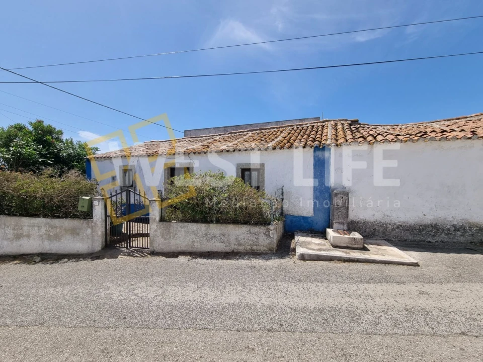 Moradia T2 para Venda em Mafra Foto 1