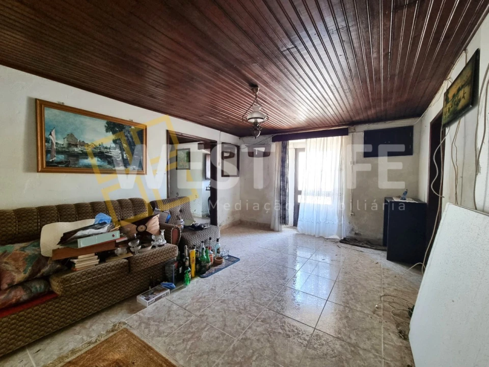 Moradia T2 para Venda em Mafra Foto 3