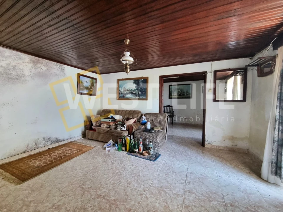 Moradia T2 para Venda em Mafra Foto 5